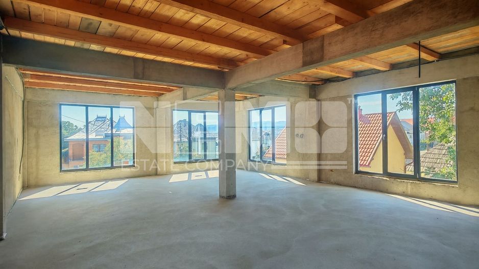 SPAȚIU COMERCIAL PREMIUM DE ÎNCHIRIAT | 450 MP UTILI | MARGINEA - Poză 9