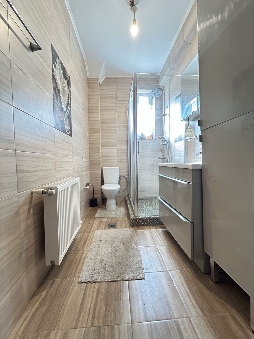 Apartament 2 camere de vânzare în Mihail Kogălniceanu - Penny Market - Poză 10