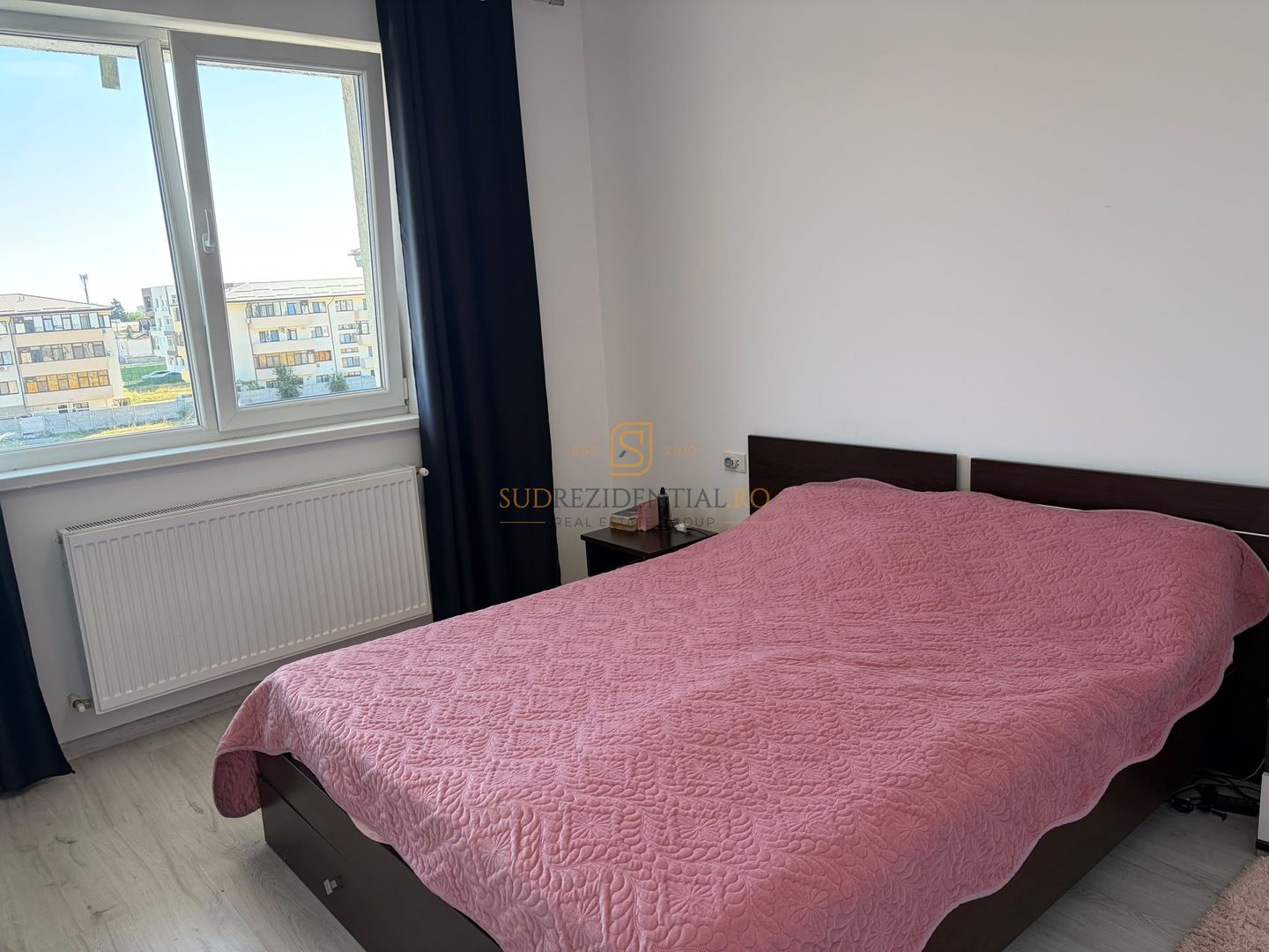 MUTARE RAPIDA! Apartament 2 camere decomandat, Popești-Leordeni, STB - Poză 7