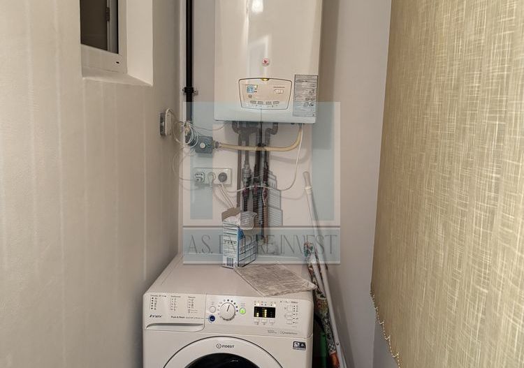 Apartament 2 camere decomandat - zona Astra/Cocorului - Poză 6