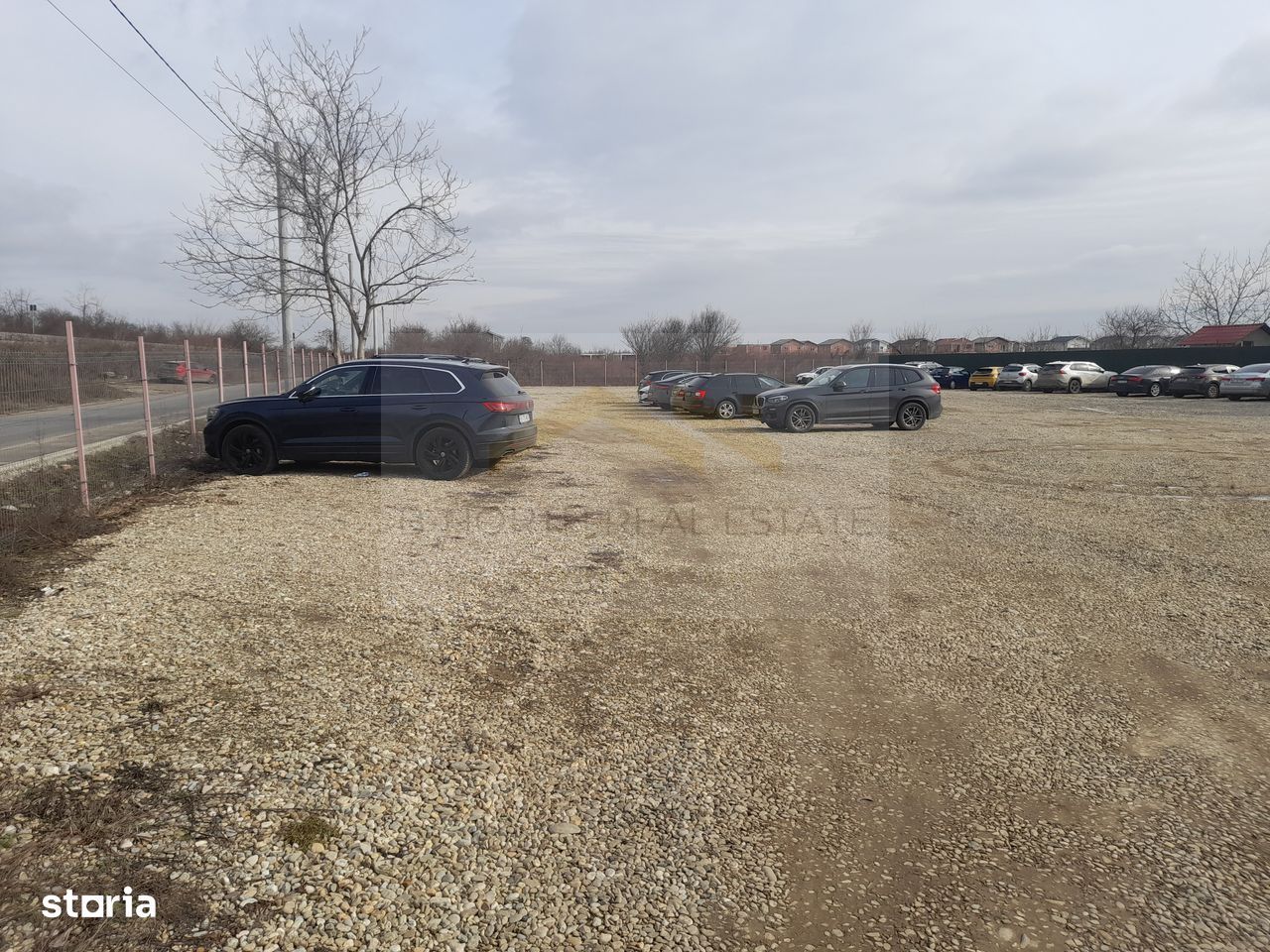 Teren 2.850 mp închiriat – flux direct către Aeroport ideal Rent a Car – Otopeni - Poză 9