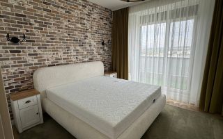 Chirie, apartament, 3 camere, Strada Calea Ieșilor, Buiucani - Poză 3