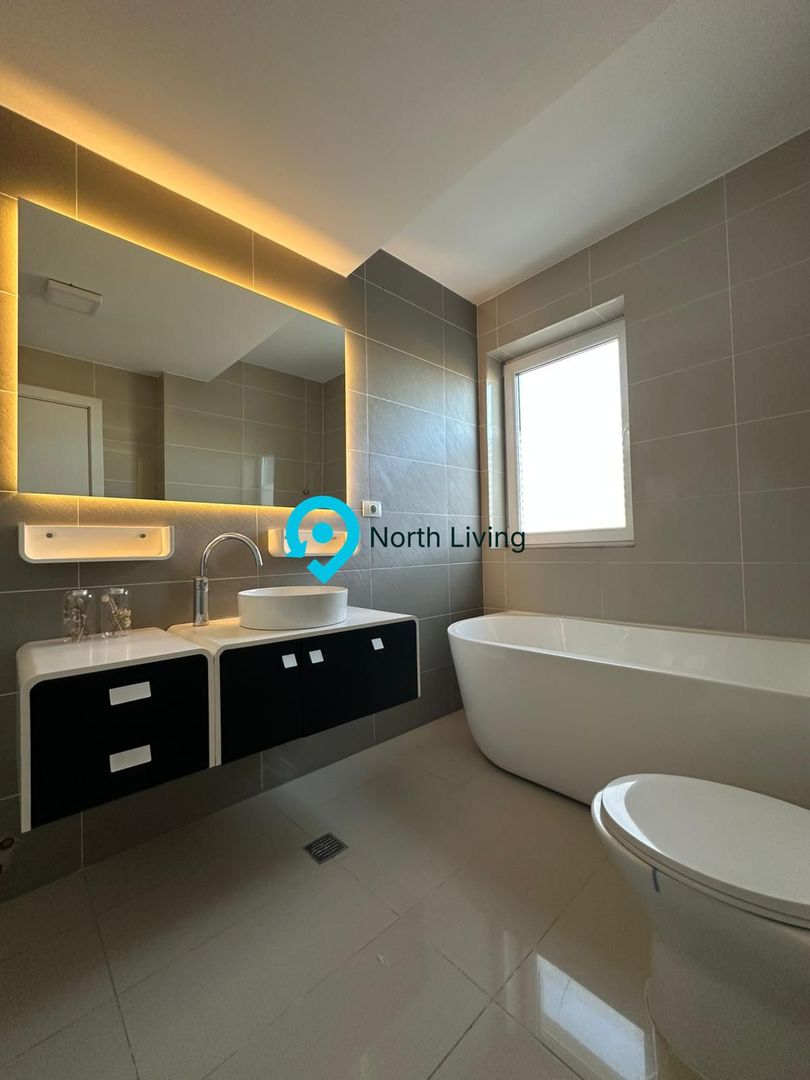 Apartament 3 Camere de LUX | Disponibil imediat | 2 Parcari - Poză 15