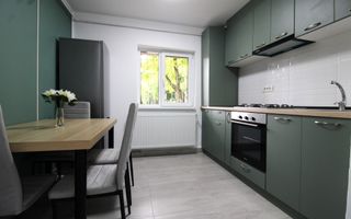 3 camere recent renovat, totul nou- Aradului - Poză 8