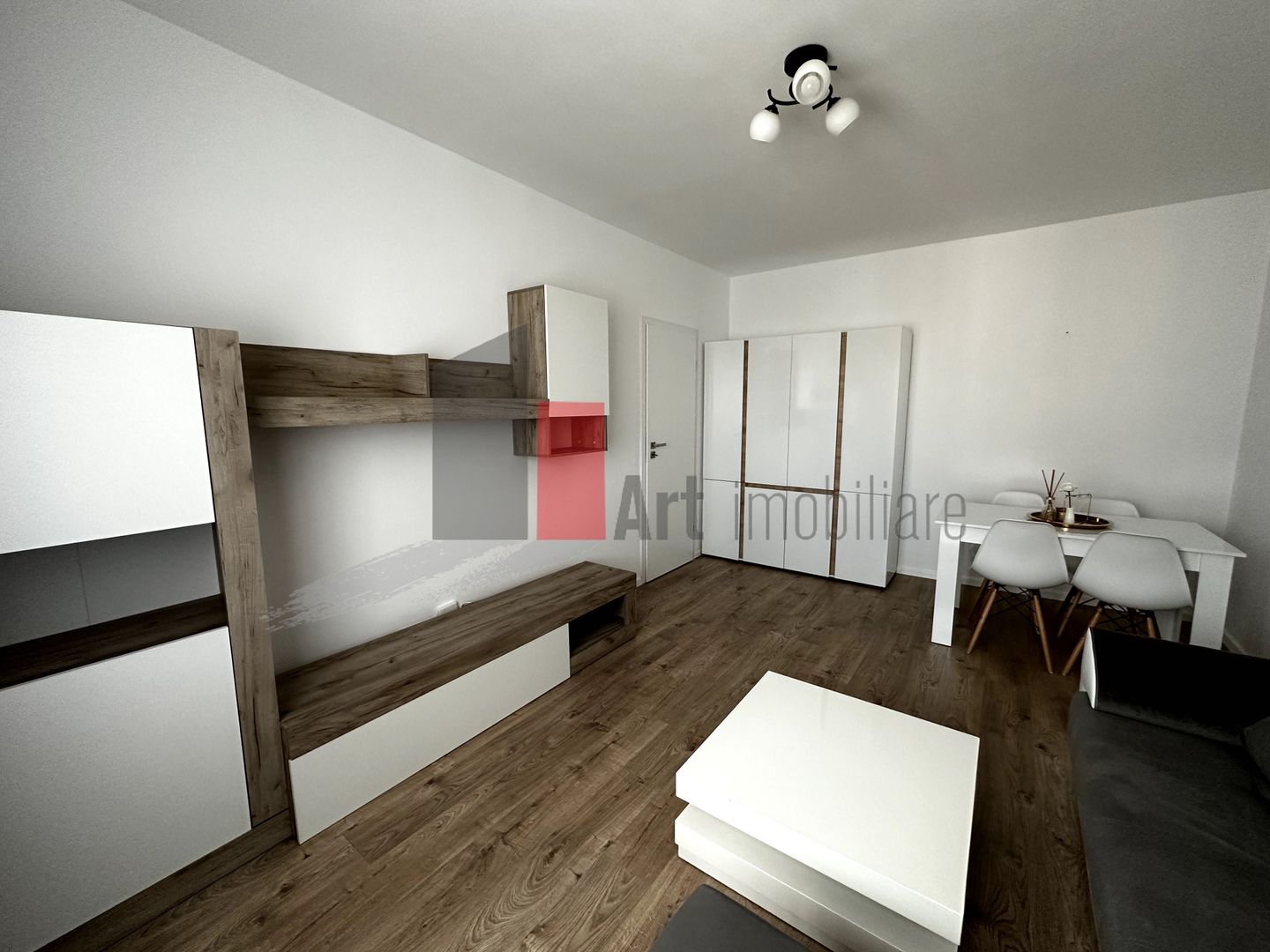 Inchiriere apartament 2 camere Grozavesti-Politehnica+Loc de parcare - Poză 4