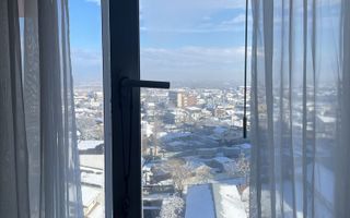 Vanzare garsoniera Pollux Residence - Poză 8