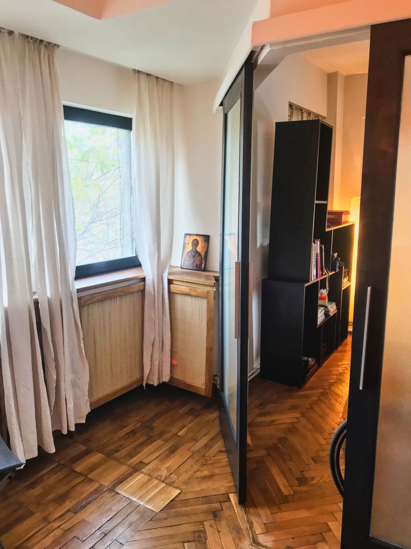 Apartament 2 Camere Lacul Cismigiu - Poză 6