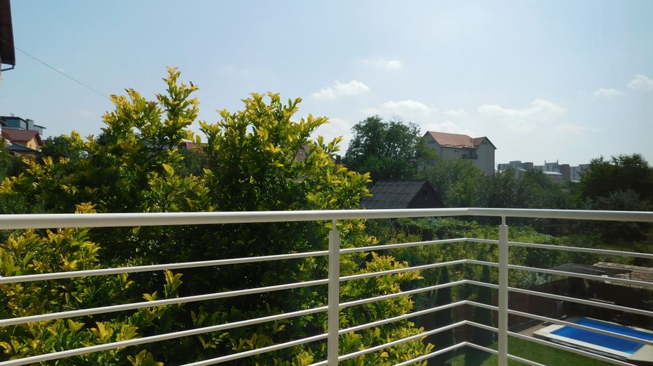 Vilă spectaculoasă de închiriat, parcare 10 locuri, Grădina Botanică - Poză 14