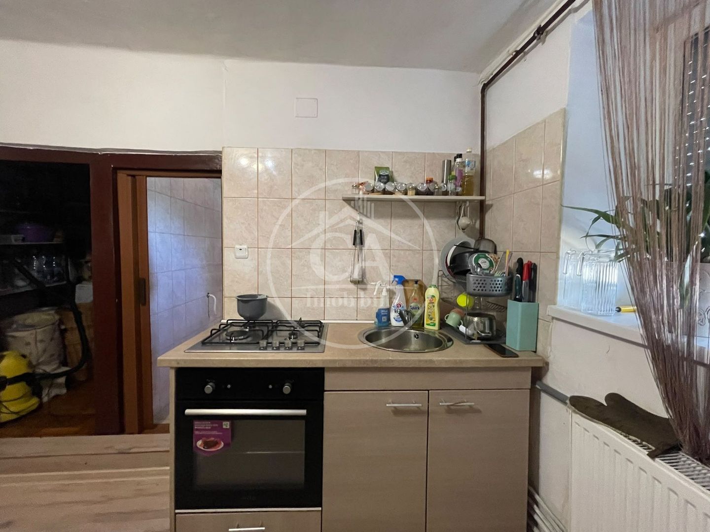 Casa de vanzare  cu 2 camere in zona Iosia, Oradea - Poză 9
