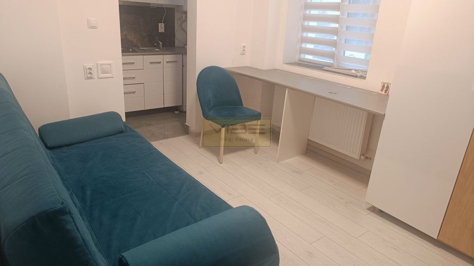 COPOU Studio la 15 min distanta de UMF  ! - Poză 9