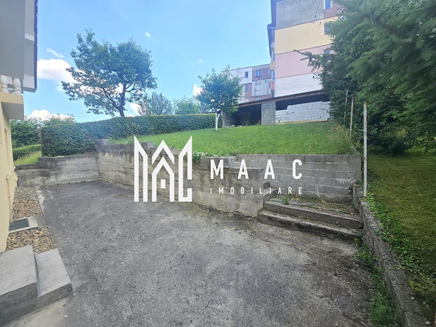 Casa de vanzare 1000 mp teren Cisnadie - Poză 11