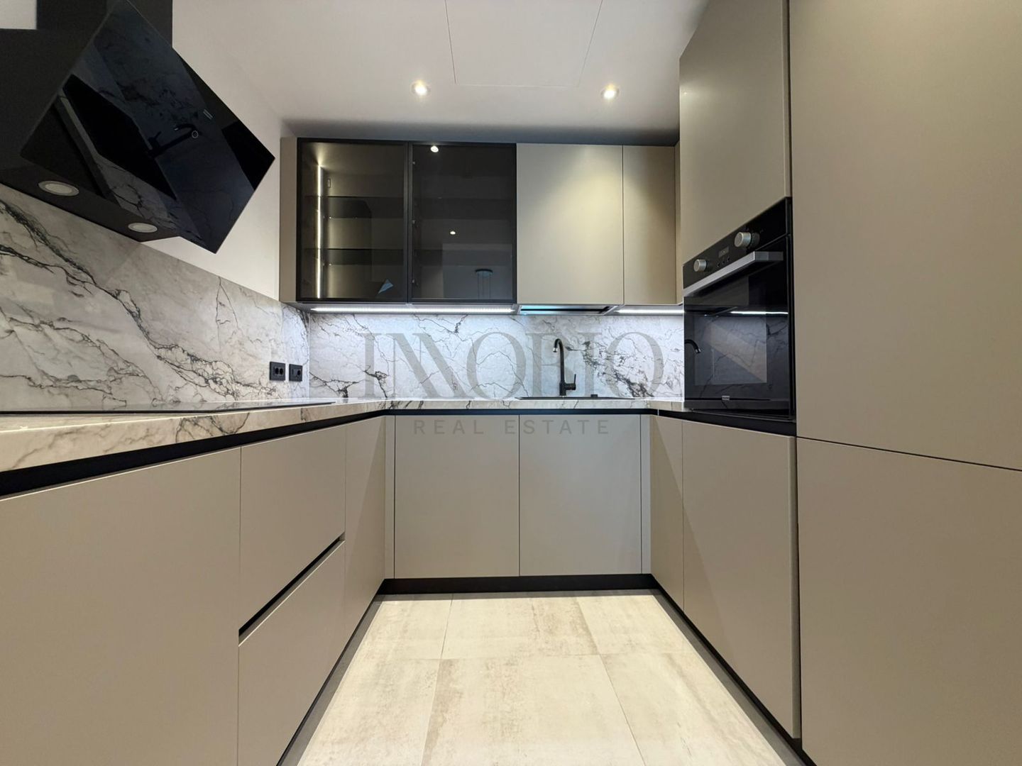 Apartament 3 Camere | One Floreasca Towers - Poză 4