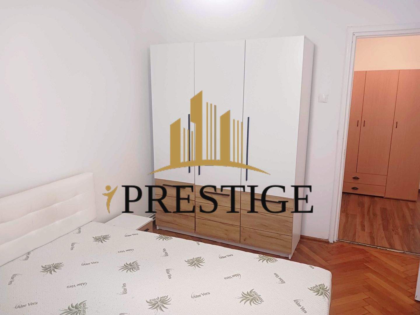 APARTAMENT 2 CAMERE ÎN SIBIU | BULEVARDUL  MIHAI VITEAZU - Poză 6
