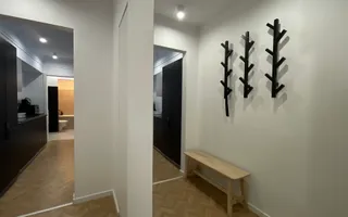 Apartament 3 camere***mobilat LUX//Piata Romana - Poză 19