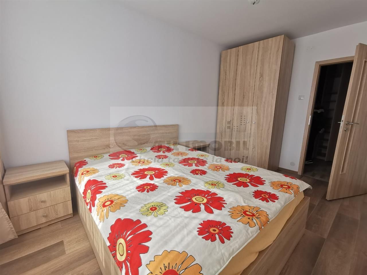 Apartament 2 camere recent renovat  Alexandru cel Bun 399 euro - Poză 1