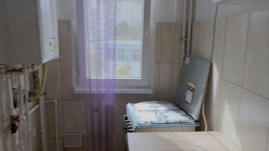 Apartament proaspăt renovat | 5 min Metrou Gorjului | Centrală proprie | - Poză 4