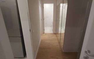 NUSCO CITY Apartament 2 camere LUX terasa 11mp loc de parcare  Com 0% - Poză 5
