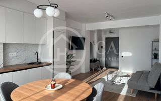 Apartament cu 2 camere de inchiriat in Luceafarul Oradea - Poză 1