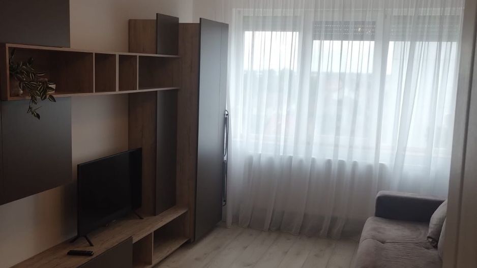 BRASADAS vinde ap 2 cam etaj 7/10 la Burdea - Poză 8