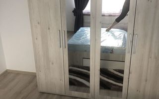 Apartament cu 2 camere-Piata Sudului-Berceni-cu centrala+loc de parcare - Poză 3