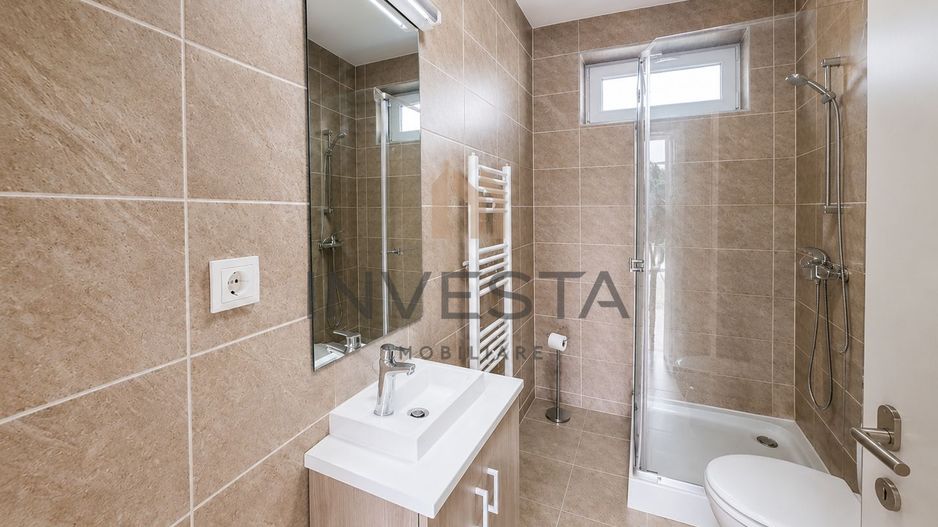 Casa tip duplex cu 4 camere de inchiriat in cartierul Europa - Poză 10