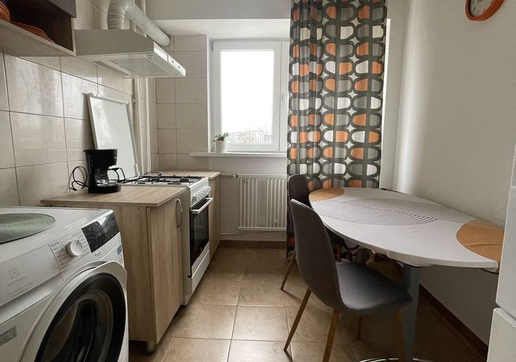 Apartament 3 camere, complet mobilat si utilat, Militari - B-dul Uverturii - Poză 5