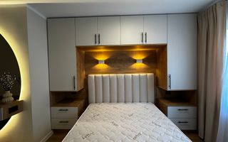 Apartament ultrafinisat | 3 camere | Grigorescu - Poză 3