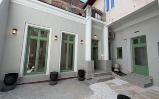 SPATIU COMERCIAL DE INCHIRIAT | 47 MP | RENOVAT | ZONA PIATA VICTORIEI - Poză 1
