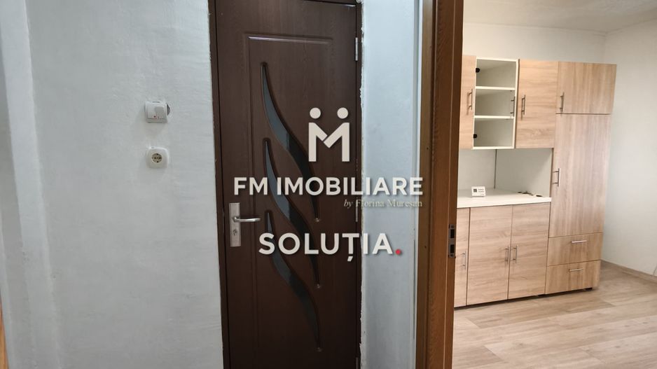 Apartament 1 cameră, decomandat – Dragos Vodă, lângă grădiniță - Poză 8