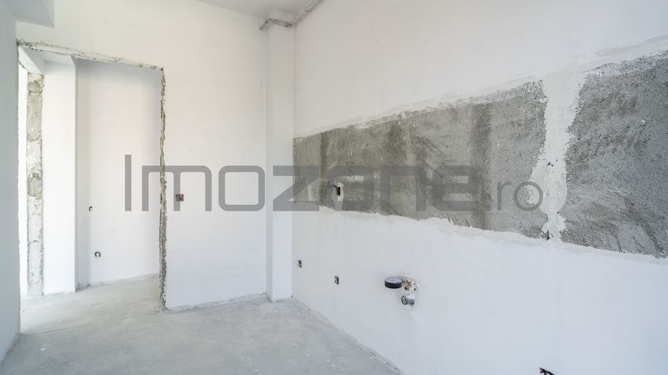 Drumul Taberei, 2 Camere, Decomandat, 700 m metrou Raul Doamnei, 2/4, 58mp, lift - Poză 4