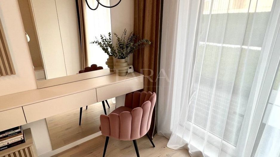 Apartament 2 camere, zonă Semicentrala - Poză 5