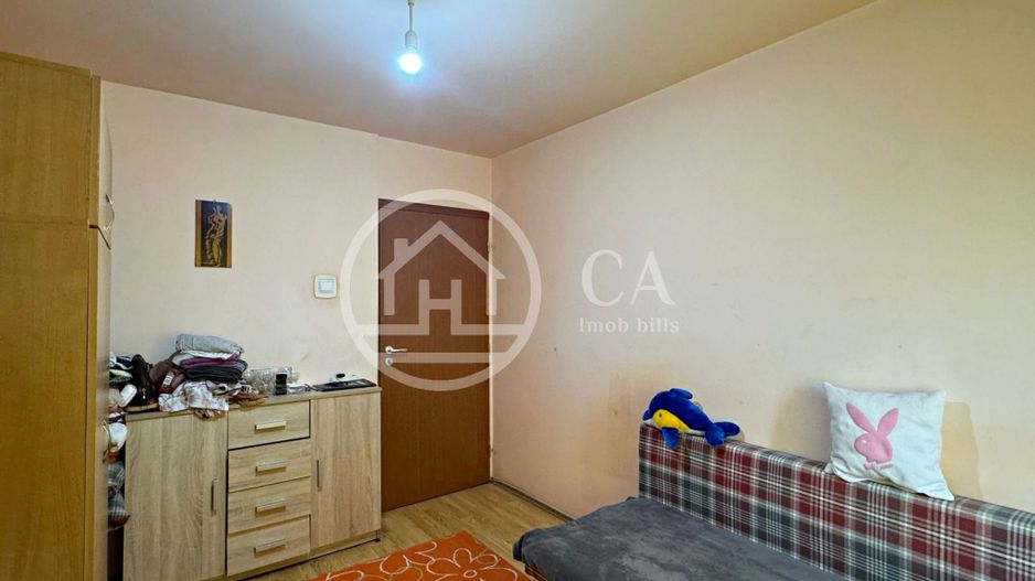 Apartament de vânzare cu 3 camere tip PC  în zona Rogerius, Oradea - Poză 6