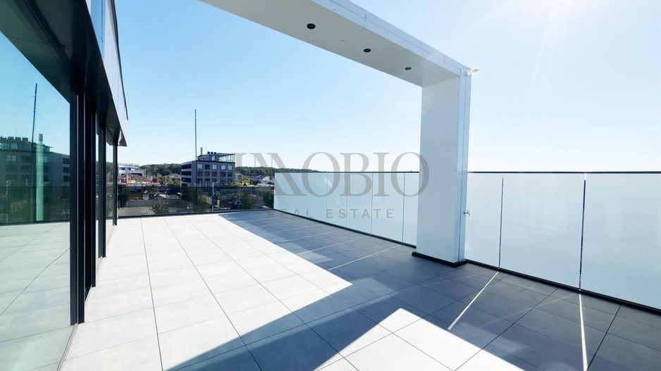 Vila 6 Camere | Piscina | Smart Home Comision 0% - Poză 18