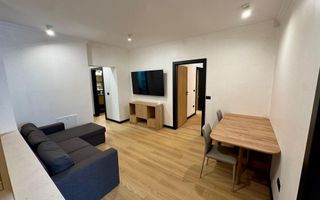 Apartament tip duplex 3 camere Emerald Residence | Loc de parcare - Poză 2