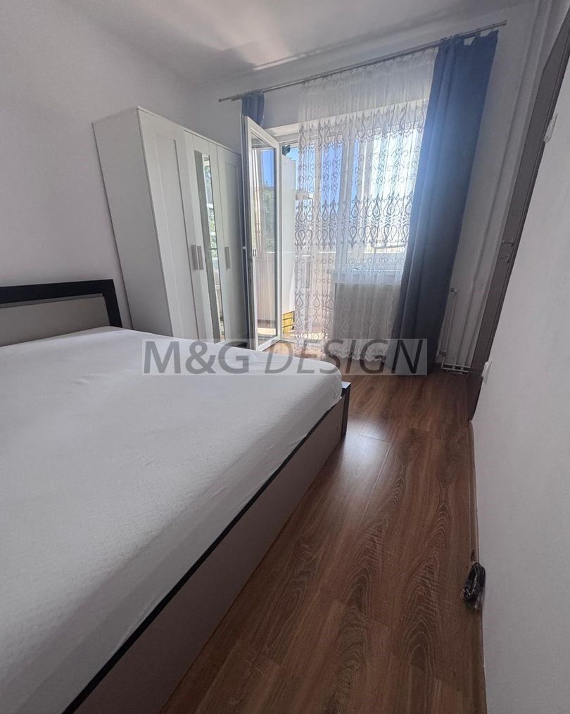 Apartament cu 3 camere Iosefin cu centrala - Poză 15