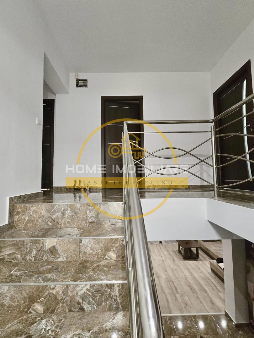 Casă de vânzare Zona Bucium - Poză 5