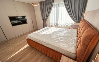 VILA INCHIRIATA LA VANZARE, IN COMPLEX REZIDENTIAL ZEN VILLE - Poză 8