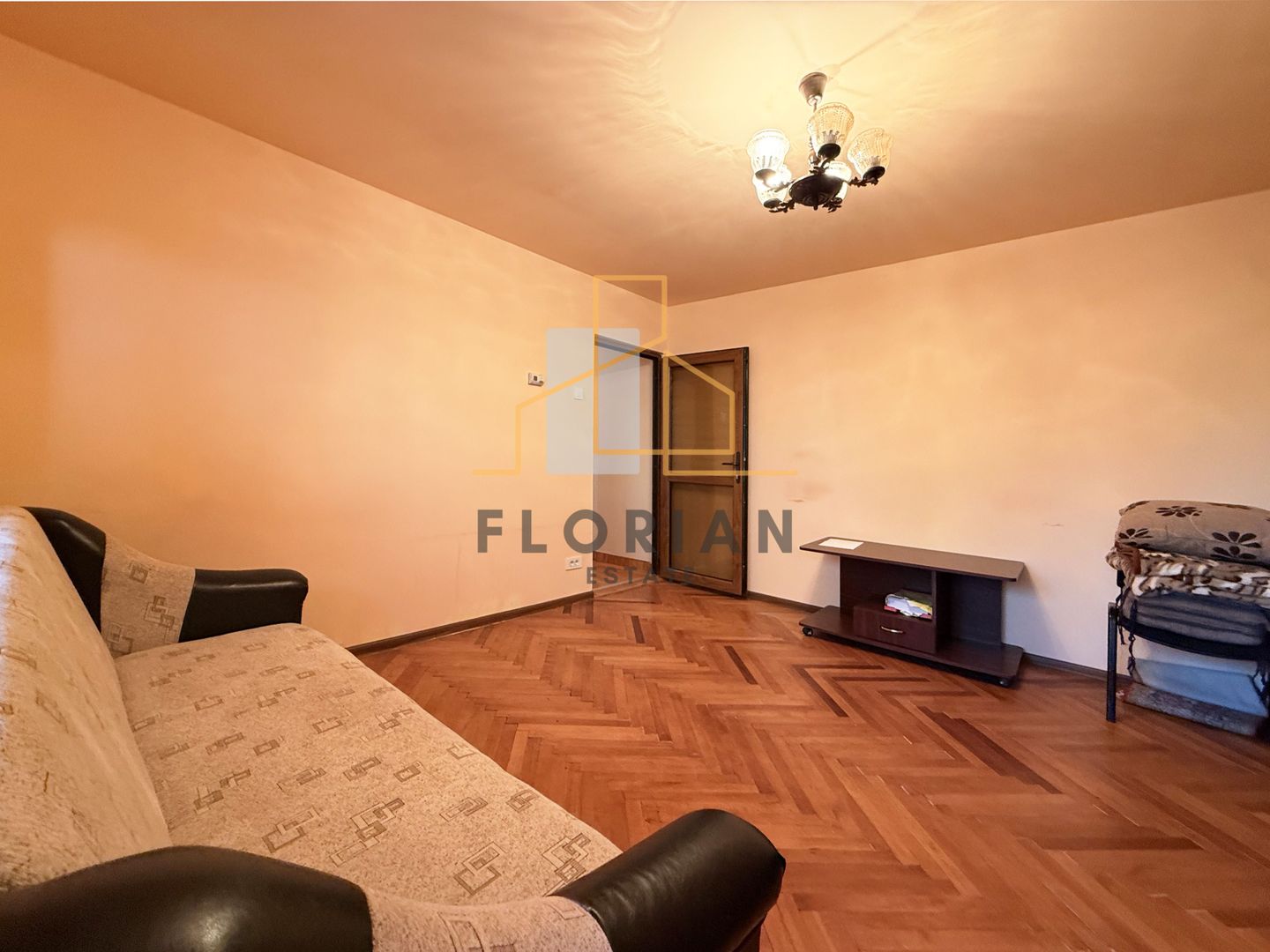Apartament cu 2 camere in Zona Modern/ Simion Barnutiu - Poză 7