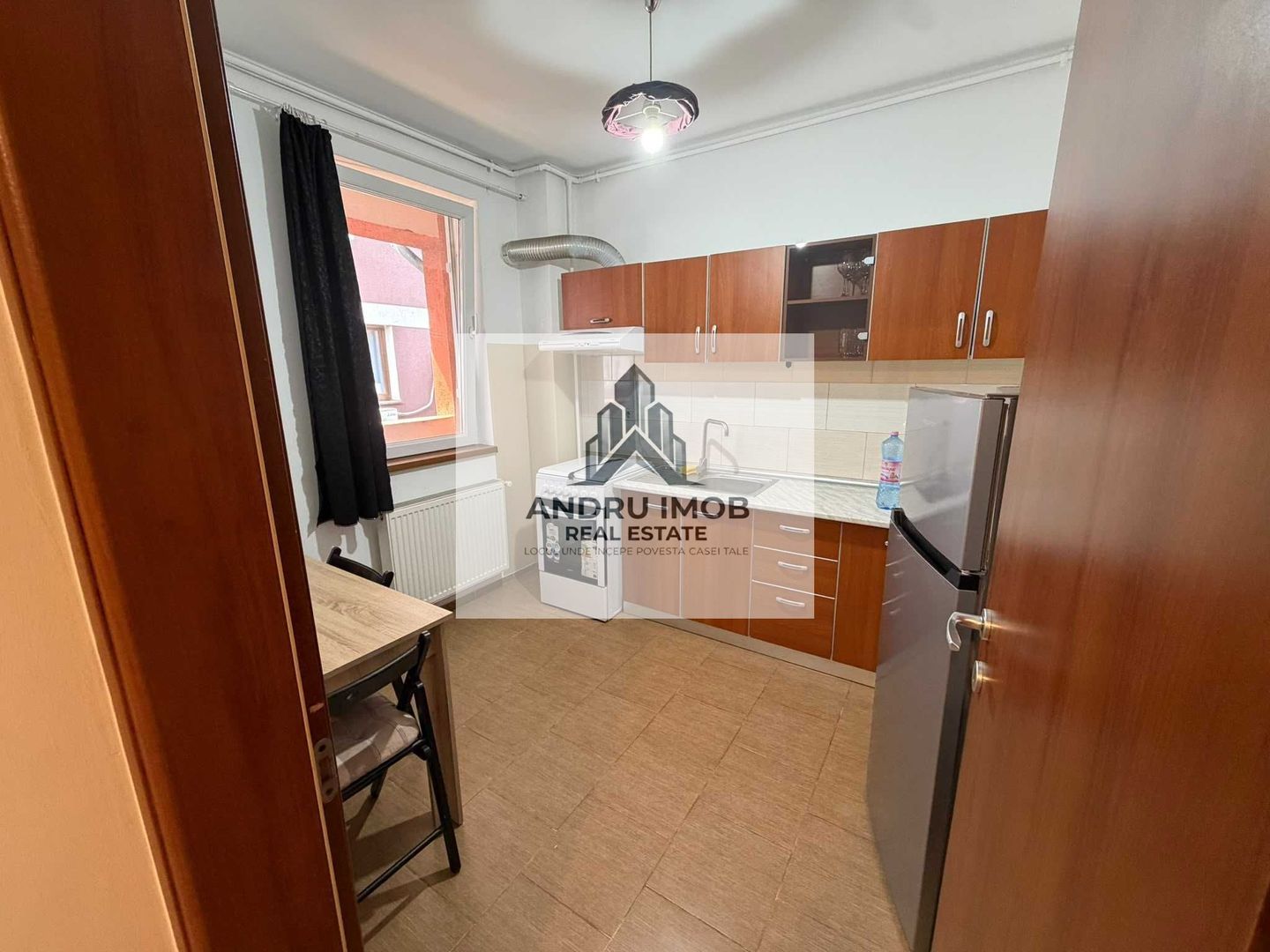 Garsoniera Amurgului - popesti Leordeni - Poză 6