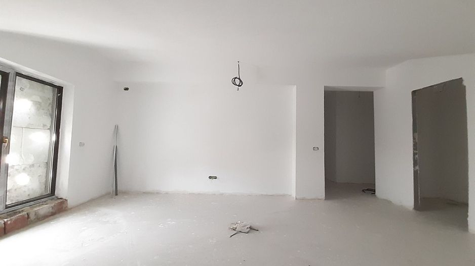 2 camere, 75 mp, Sector 5, BLOC NOU, etaj 5, lift, Comision 0 % - Poză 1