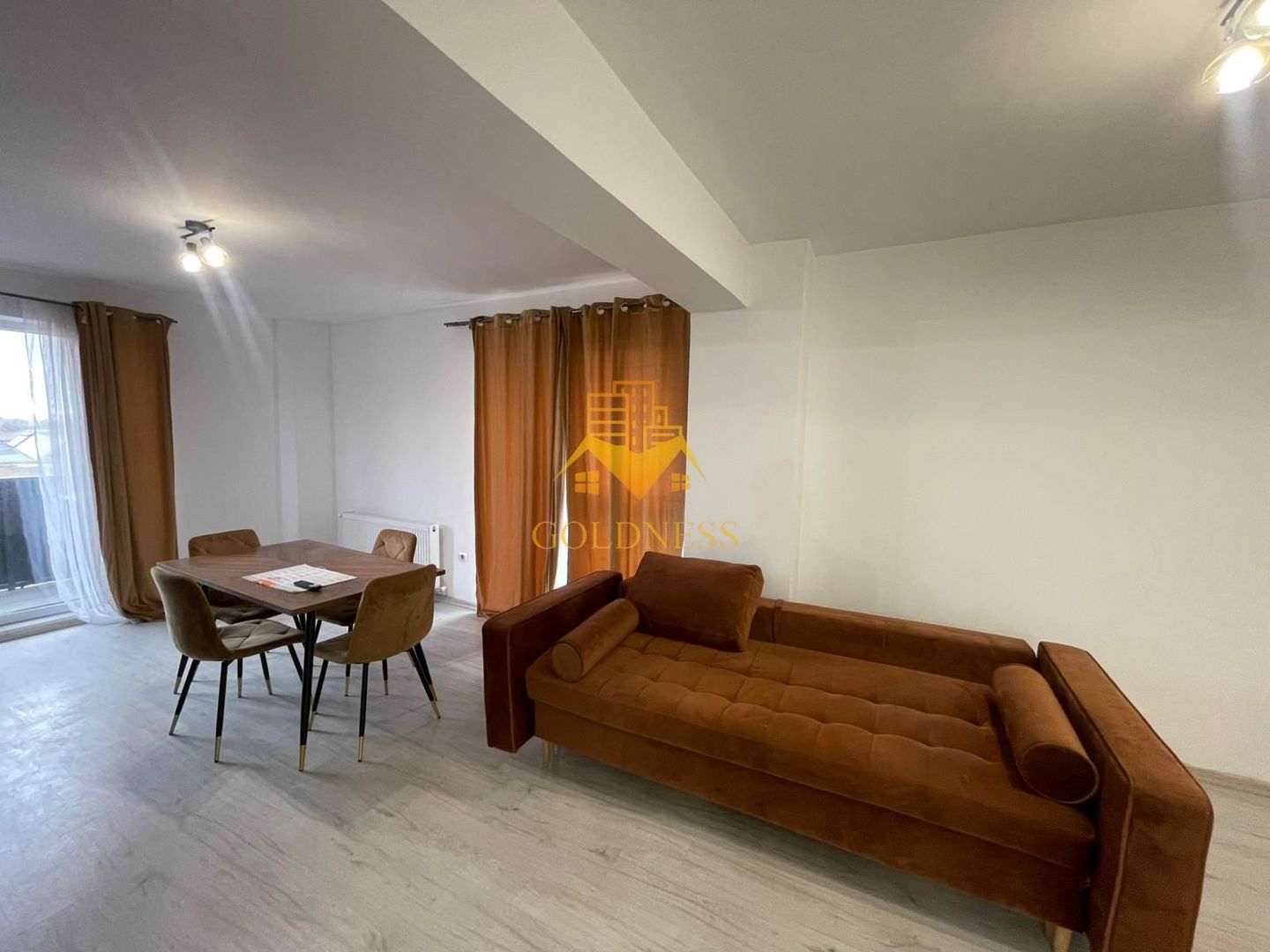 2 Camere, Petfriendly,Parcare, 18Gym, Dambul Rotund, Corneliu Coposu. - Poză 1