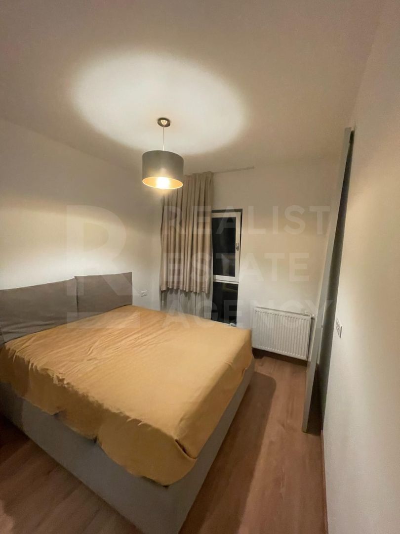 Apartament, 3 camere, Floreasca Residence, București - Poză 3