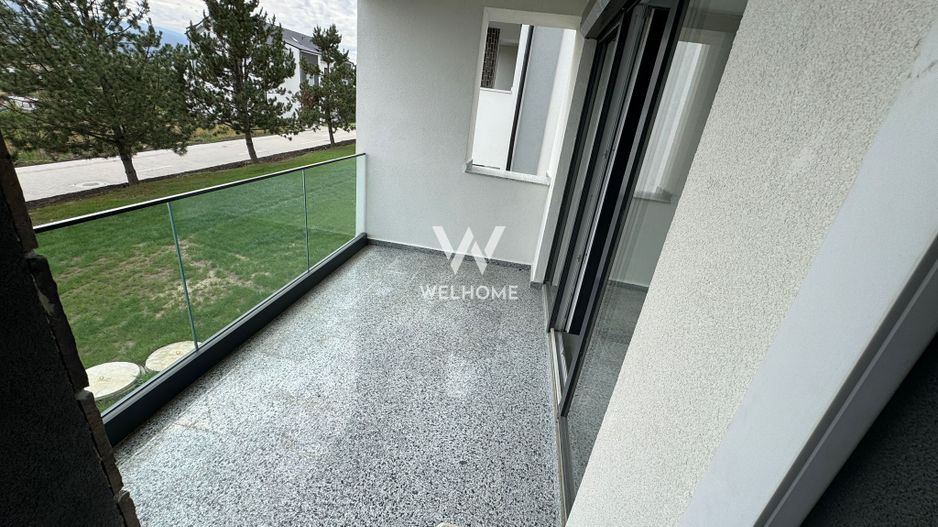 Apartament modern 3 camere - Cristian Sibiu - Poză 37