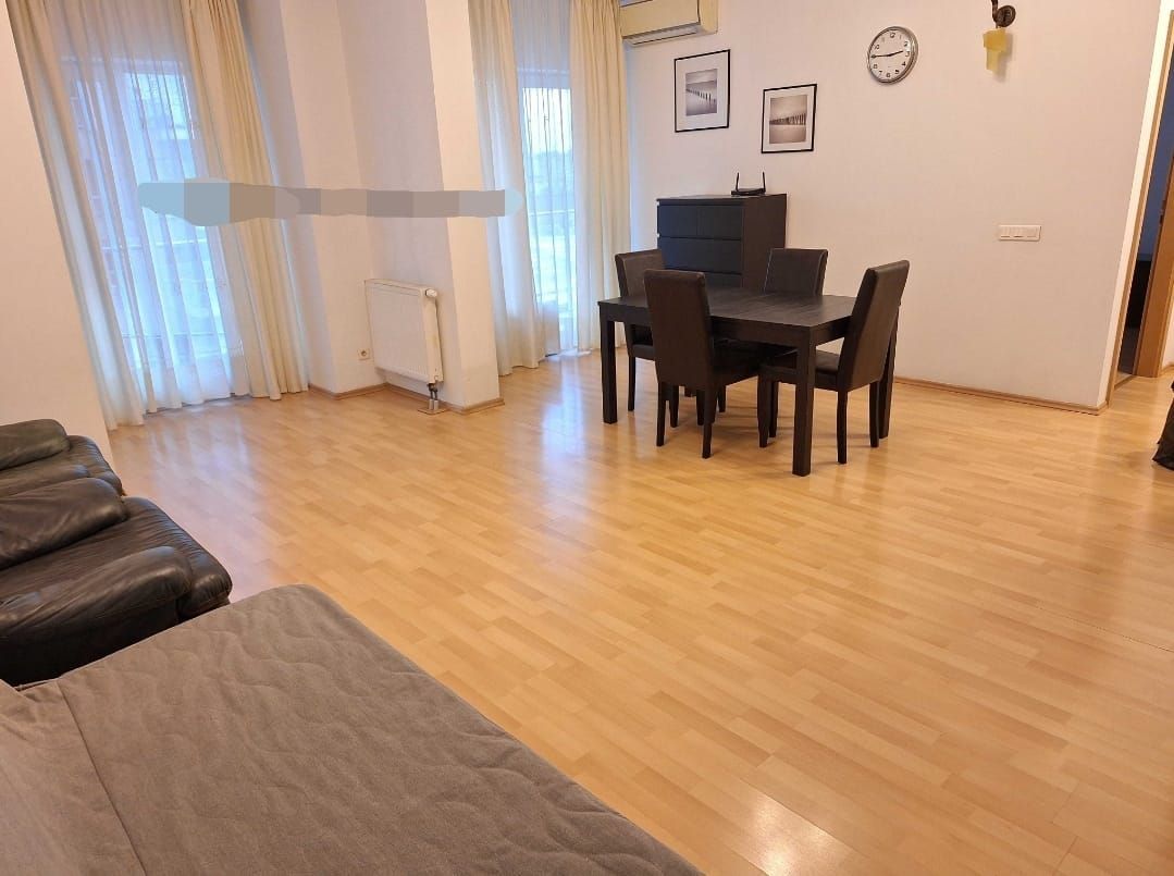 2 camere - Complex Rasarit de Soare - Titan - loc de parcare - Poză 7