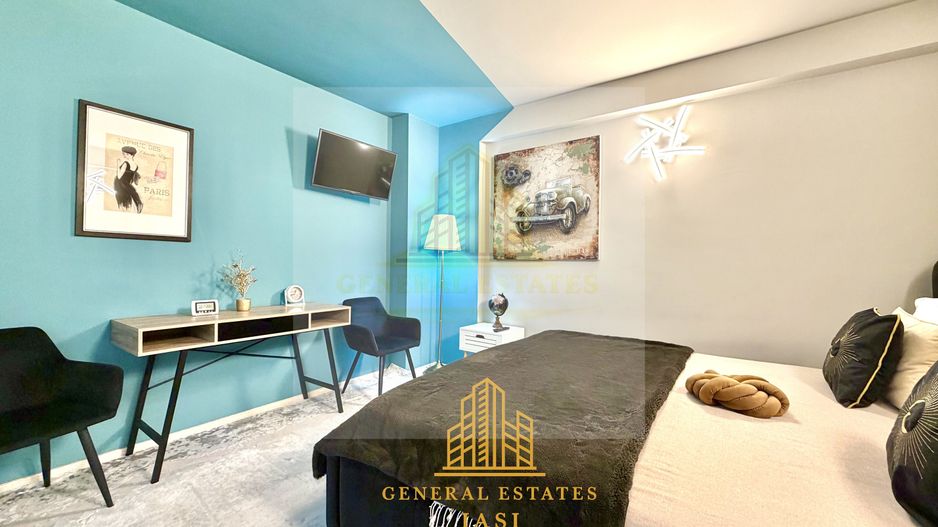 Vânzare Afacere la Cheie - CashFlow imediat- UltraCentral - Poză 2