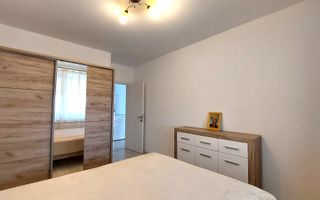 Inchiriere apartament 2 camere, centrala,proprie lif modern si parcare - Poză 9