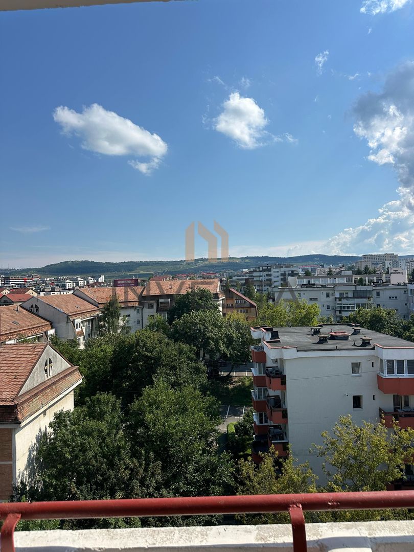 Apartament 2 camere decomandat vedere panoramica Observatorului - Poză 4