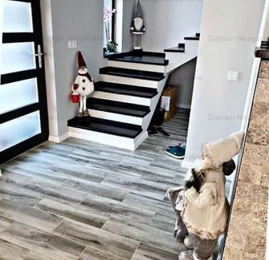 Vila moderna 4 camere, zona Prundu, Valea Geamana - Poză 21