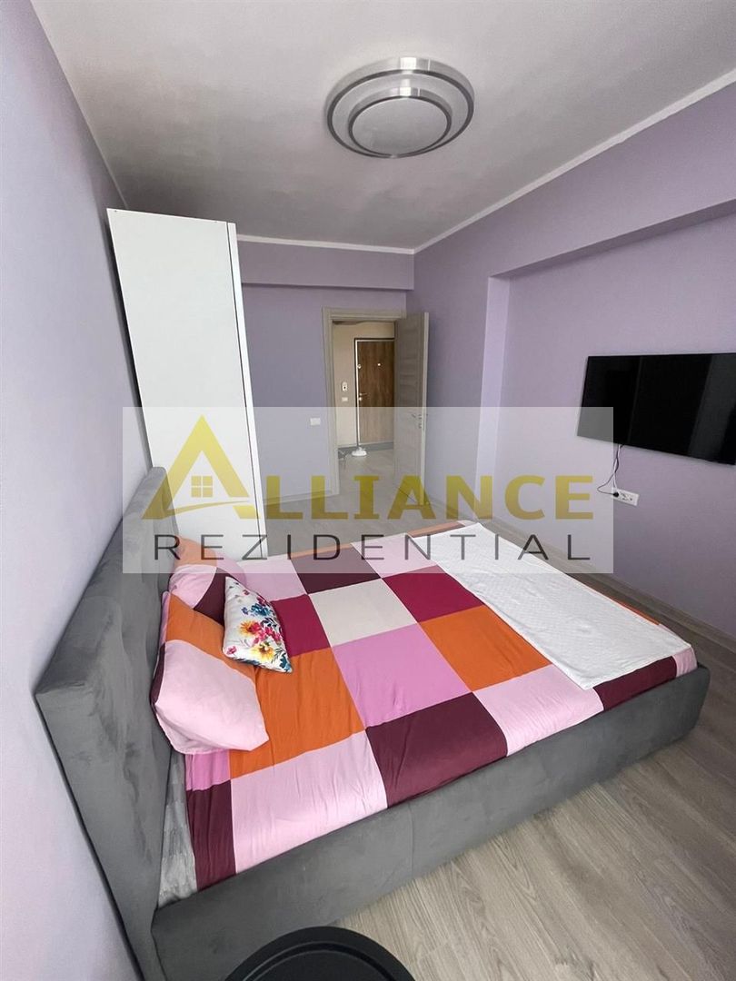 Apartament 3 camere complex rezidential securizat - Vitan Barzesti - Poză 10