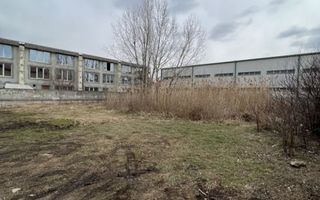 Teren 1000 metri Pantrelimon | Selgros | Rascoalei - Poză 1